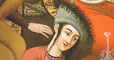 L’Histoire de Sayyida Al Hurra, pirate et épouse du roi du Maroc L’Histoire de Sayyida Al Hurra, pirate et épouse du roi du Maroc