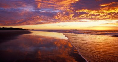 Top 10 – Les citations de la mer Top 10 – Les citations de la mer