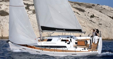Rêve de Voile: Le nouveau partenaire associatif de la Côte d’Azur Rêve de Voile: Le nouveau partenaire associatif de la Côte d’Azur