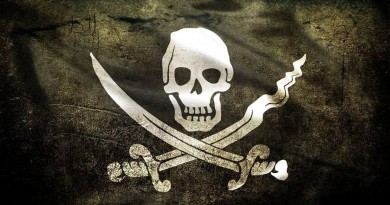 Risque en mer : la piraterie Risque en mer : la piraterie