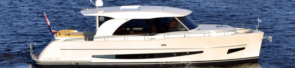 Boarncruiser Elegance 1300 Sedan by NovaYachting VI