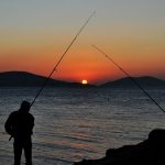 Les meilleurs endroits pour pêcher en mer Méditerranée