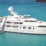 Top 10 des yachts les plus chers du monde