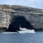 Top 5 des hébergements en bateau en Corse