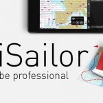 ISAILOR : L’application de navigation qui couvre la totalité du globe