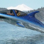Le top 10 des bateaux les plus insolites