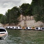 Les bateaux du futur
